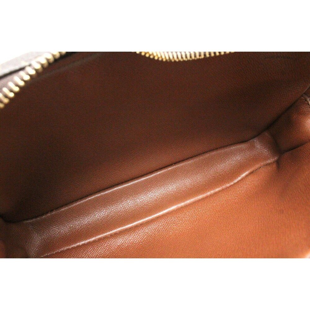 Louis Vuitton Monogram Marly Bandoulire Crossbody Bag - Picture 5 of 9